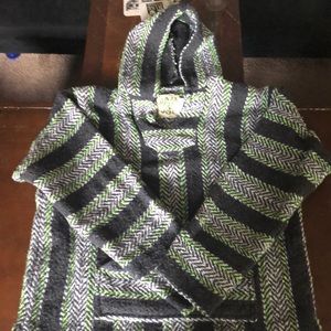 Baja Joe Baja Hoodie